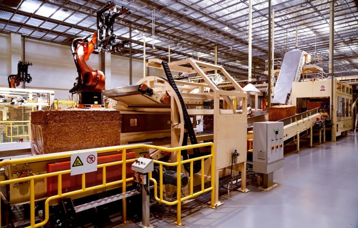 Optimizing Production with Csmart’s Comprehensive Technical Services