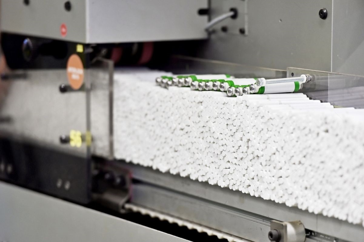 Boosting Productivity with Csmart’s Machine Upgrade and Spare Parts Solutions